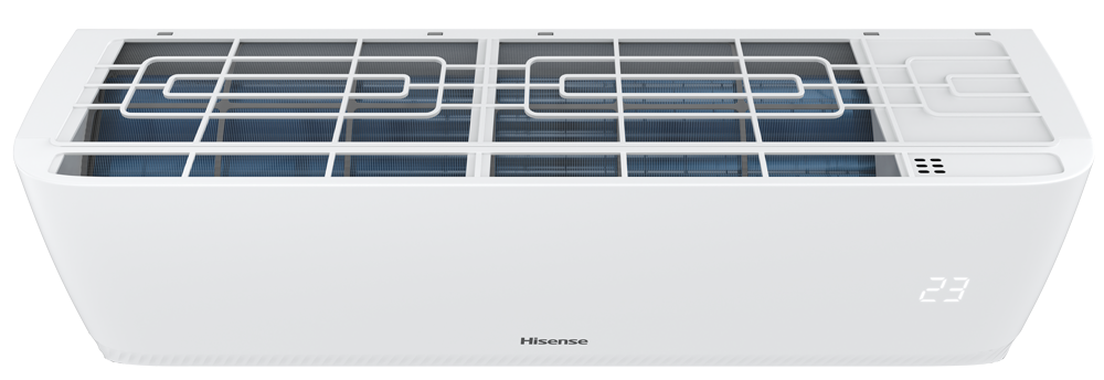 Инверторная сплит-система серии CITY DC Inverter (комплект) AS-07UW4RYRCM00