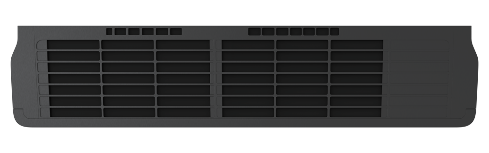 Инверторная сплит-система серии VISION PRO CARBON SUPERIOR DC Inverter AS-10UW4RXVQH00A(B) (комплект)