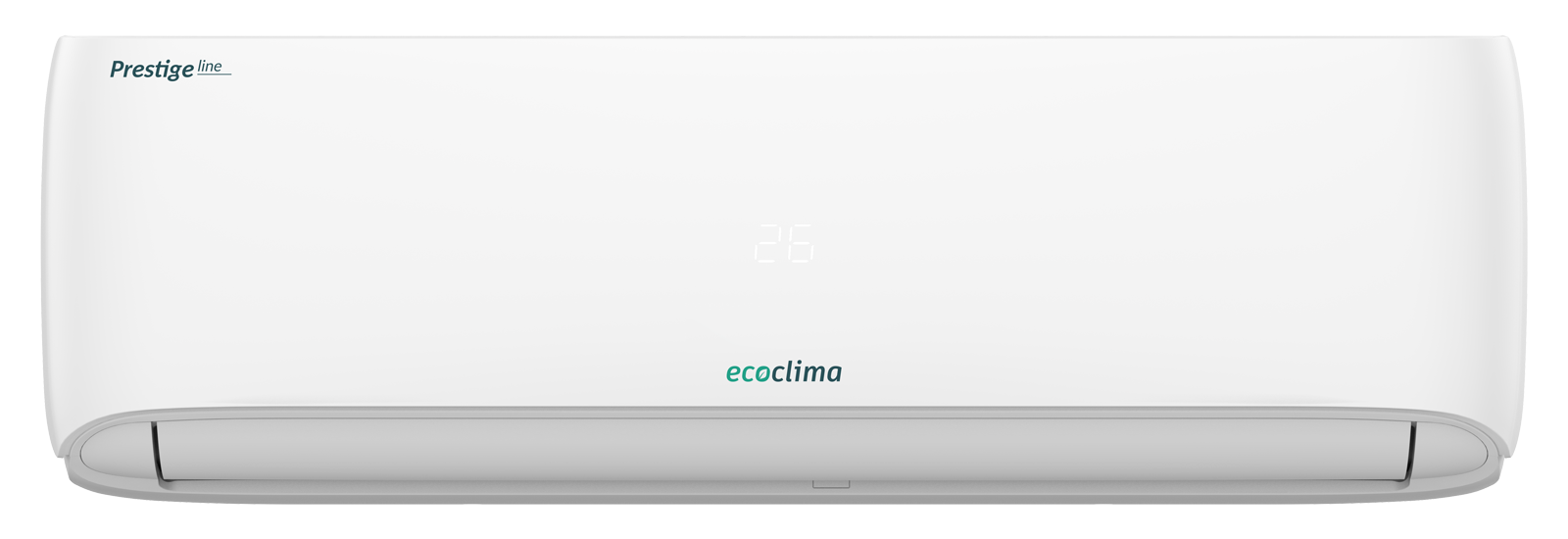 Настенная сплит-система Ecoclima ECW-HE07/BB-4R2 + EC-HE07/B-4R2, белый