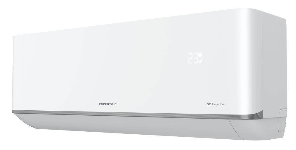 Инверторная сплит-система серии PROGRESS Inverter ZAC-I/PG07NPZ (комплект)