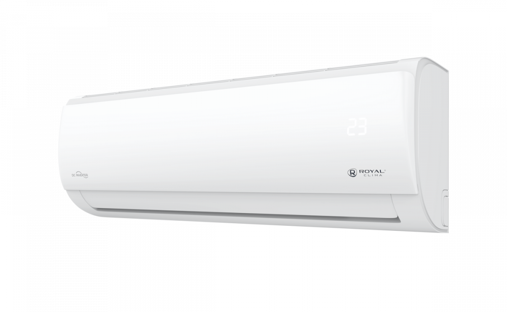 Внутренний блок настенного типа для мульти-сплит систем серии MULTI FLEXI TRIUMPH Inverter RCI-TM18HN
