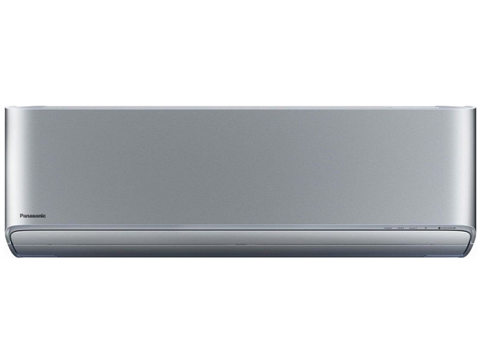 Настенная сплит-система Panasonic CS-XZ20ZKEW + CU-4E27PBD, серебристый