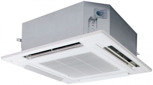 Кассетная сплит-система Panasonic S-140PU2E5B + CZ-KPU3W + U-140PZ2E8