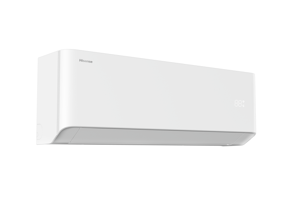 Инверторная сплит-система серии VIBE DC Inverter AS-07UW4RYRHB00 (комплект)
