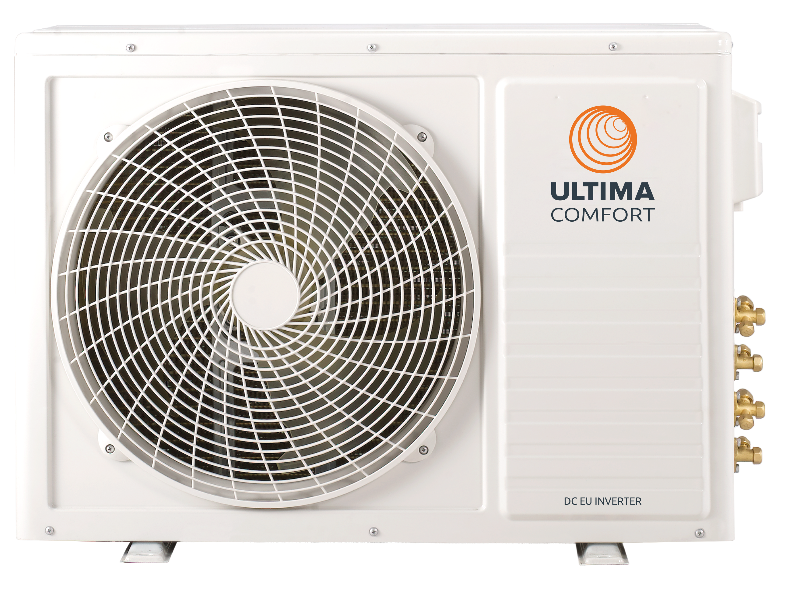 Наружный блок мульти-сплит-системы серии ECLIPSE MULTI DC EU Inverter UC-3FMA24-OUT