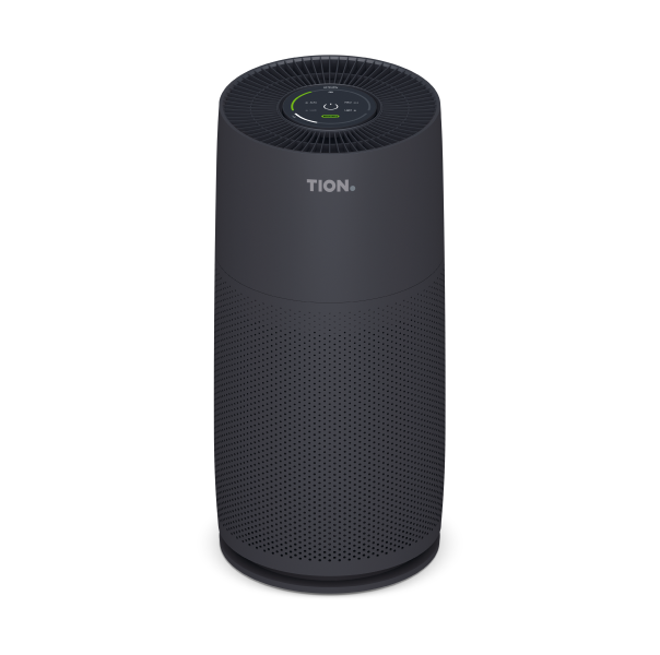 Умный очиститель-обеззараживатель серии Tion IQ 400