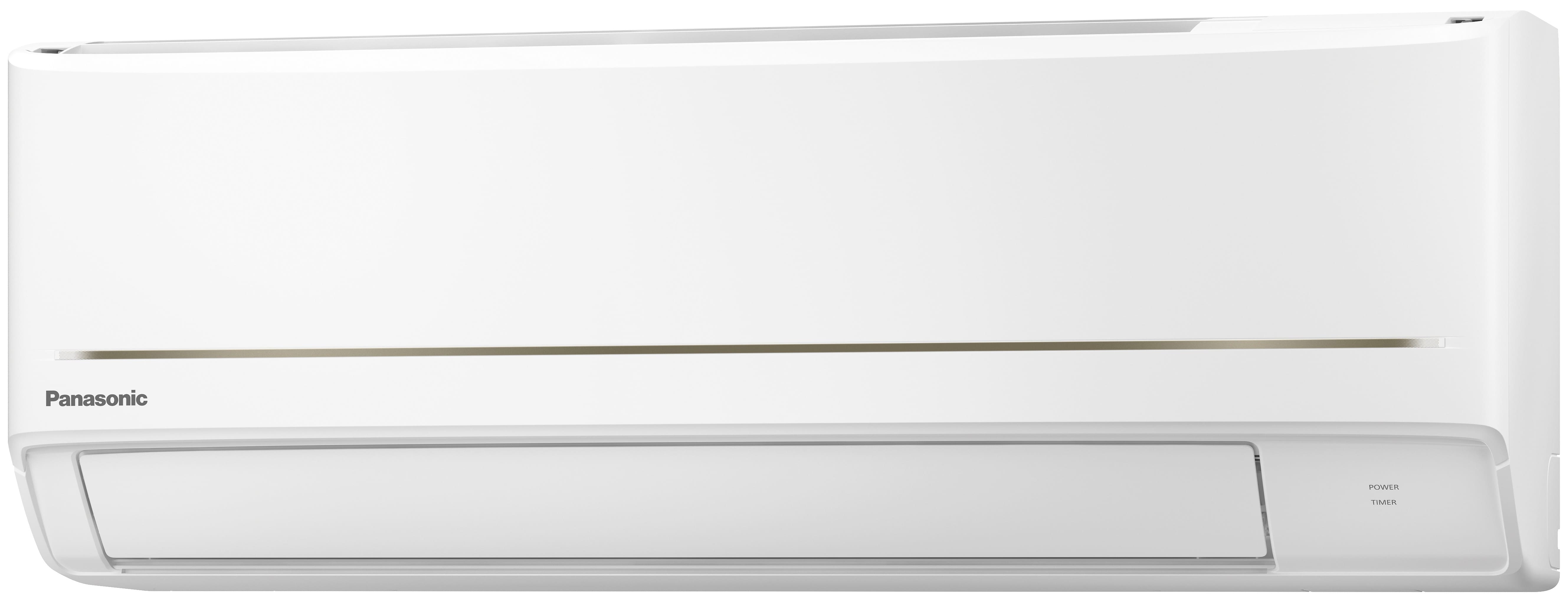 Настенная сплит-система Panasonic CS-PZ20WKD + CU-PZ20WKD, белый