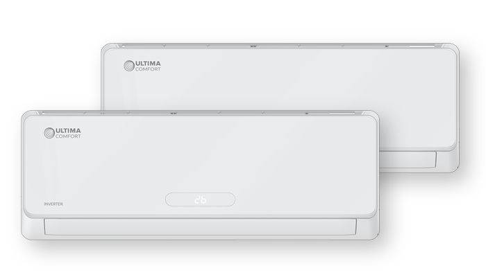 Инверторная сплит-система серии EXPLORER Inverter EXP-I24PN (комплект)