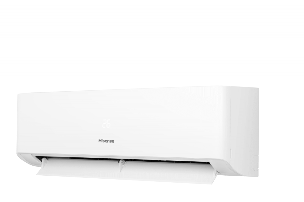 Инверторная сплит-система серии CITY 2.0 DC Inverter AS-07UW4RYRKA01 (комплект)