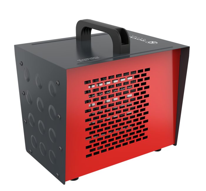 Тепловая пушка серии HEAT BOX RHB-C2