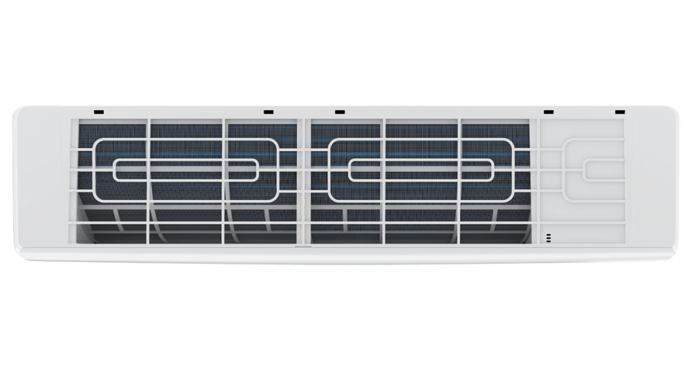 Инверторная сплит-система серии ZOOM DC Inverter Wi-Fi AS-07UW4RYRKB00 (комплект)