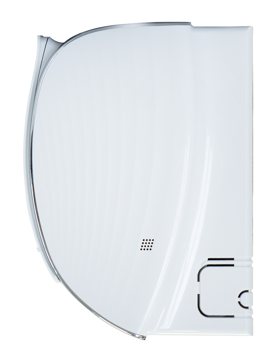 Настенная сплит-система Electrolux EACS/I-09HP/N8_25Y_in + EACS/I-09HP/N8_25Y_out, белый