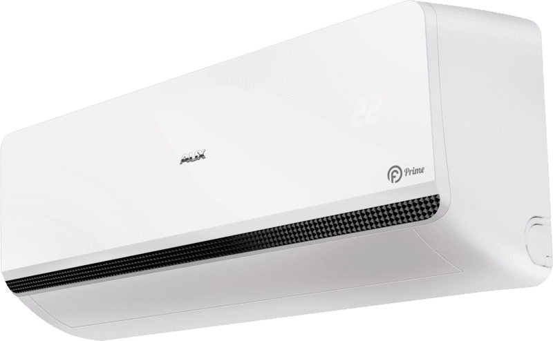 Настенная сплит-система AUX ASW-H07A4/FP-R1 + AS-H07A4/FP-R1, белый