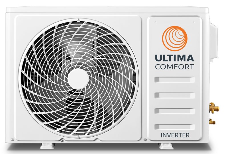 Инверторная сплит-система серии EXCEED Inverter EXD-I07PN (комплект)