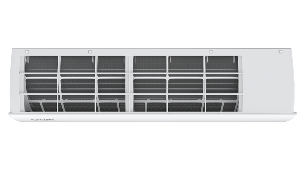 Классическая сплит-система серии ECLIPSE 2024 ECS-12PN (комплект)