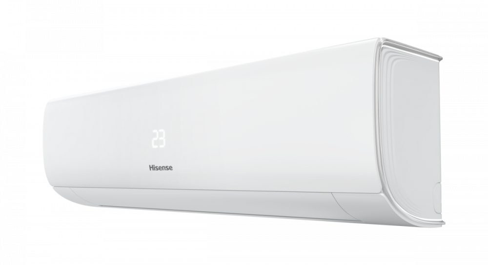 Инверторная сплит-система серии ZOOM 2.0 DC Inverter AS-07UW4RYRKB01 (комплект)