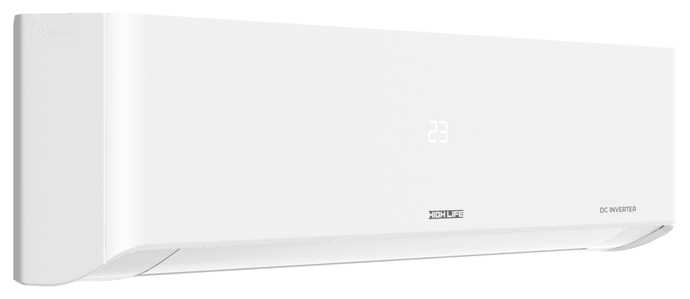 Инверторная сплит-система серии PRIORITY CLASS 2.0 Inverter ACHL-07PC-I-CHDV03S (комплект)
