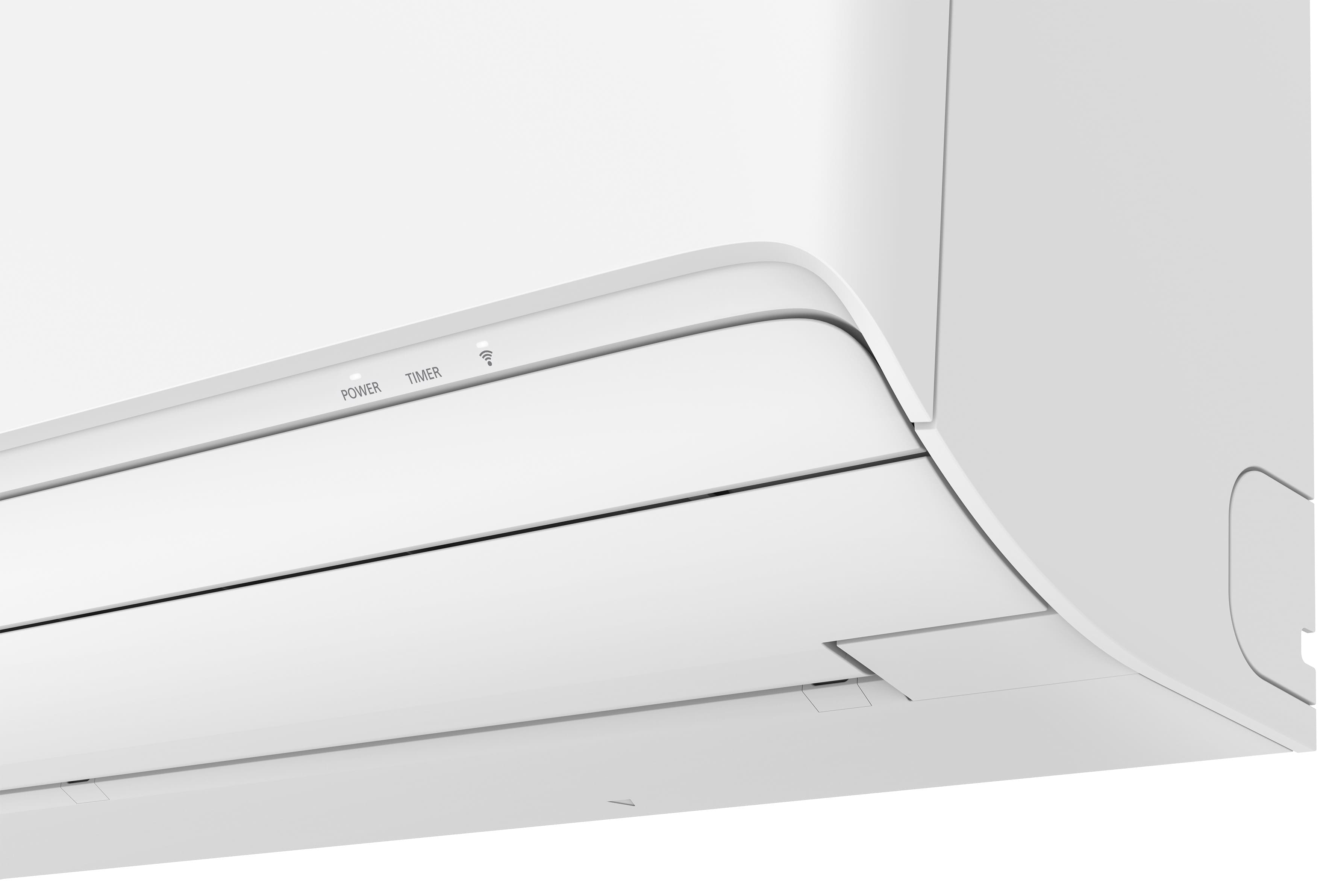 Настенная сплит-система Panasonic CS-Z50YKEA + CU-Z50YKEA, белый