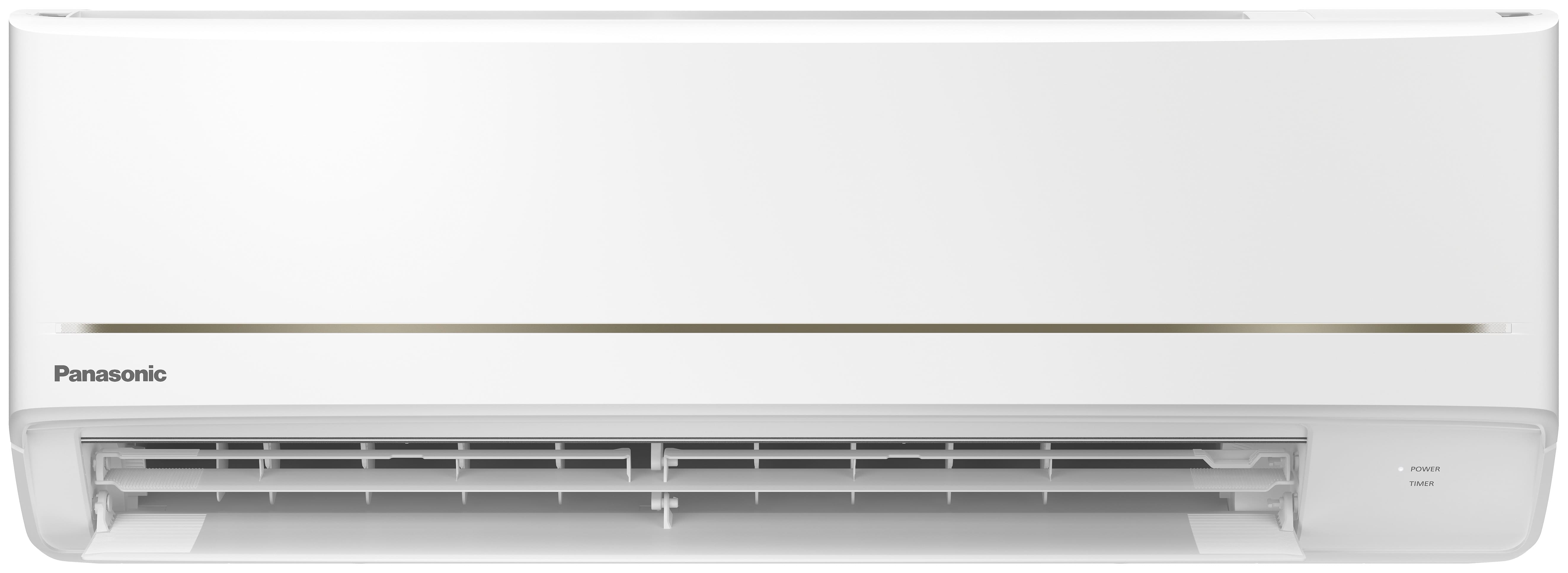 Настенная сплит-система Panasonic CS-PZ20WKD + CU-PZ20WKD, белый