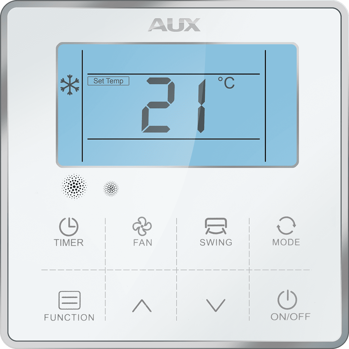 Канальная сплит-система AUX ALMD-H60/5DR2A_Y25 + AL-H60/5DR2A(U)_Y25