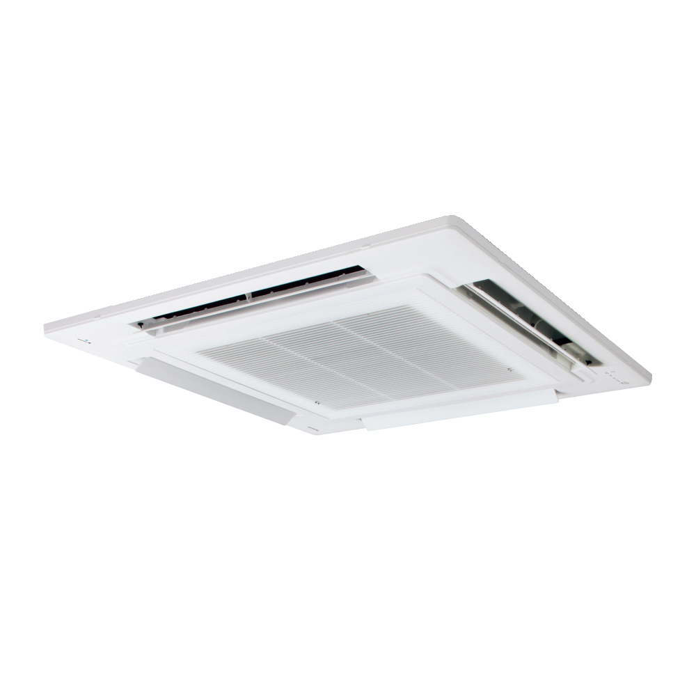 Кассетная сплит-система Panasonic S-100PU2E5B + CZ-KPU3W + U-100PZ2E8