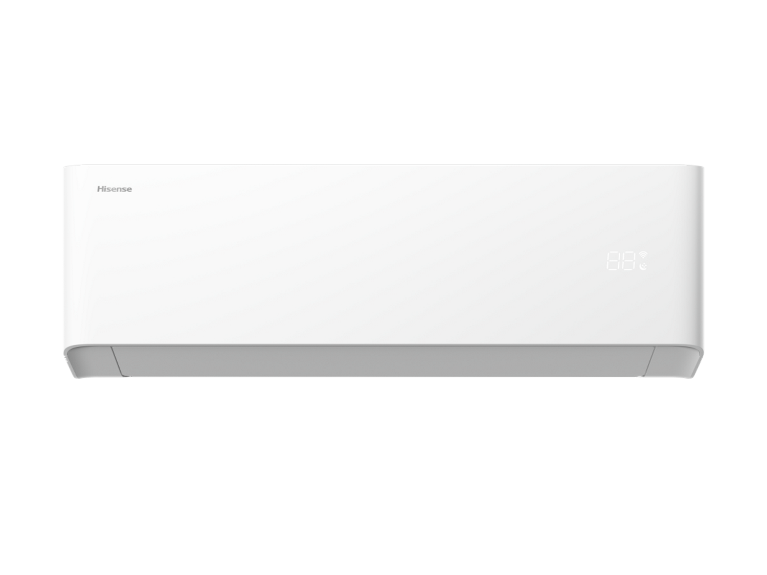 Инверторная сплит-система серии VIBE DC Inverter AS-07UW4RYRHB00 (комплект)