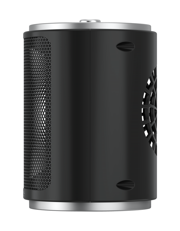 Тепловентилятор серии COMO RFH-CM500DC-BL