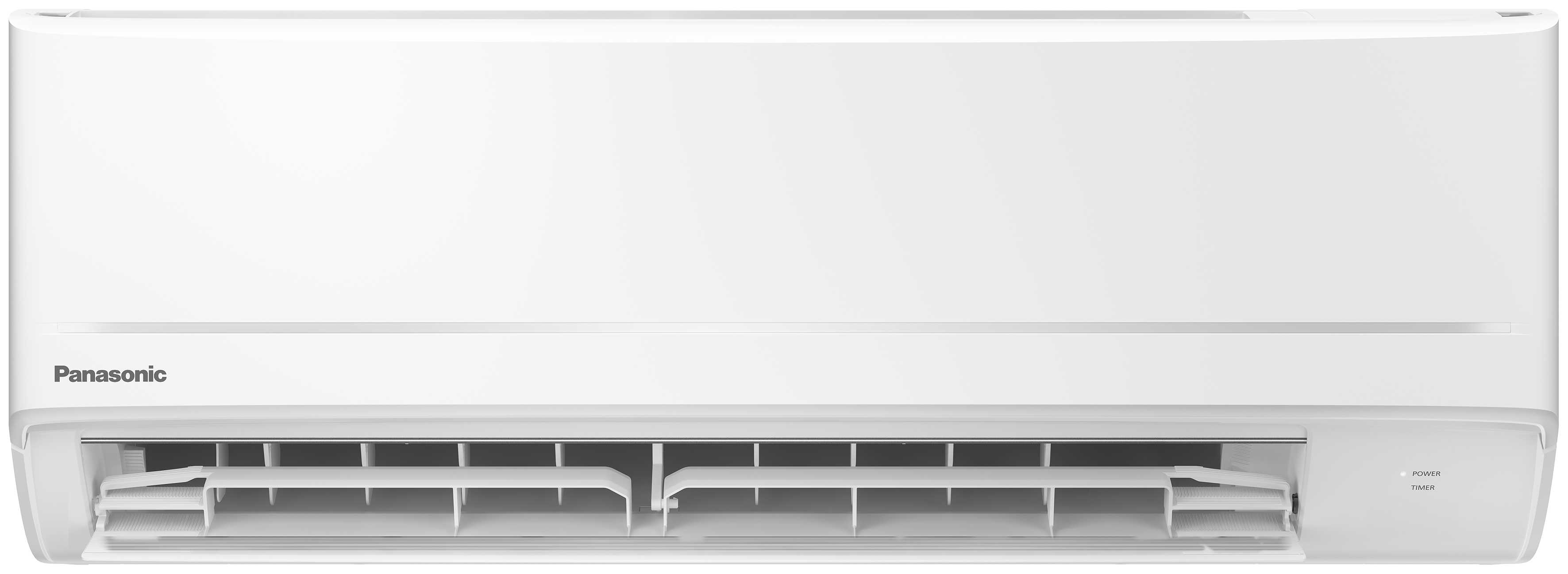 Настенная сплит-система Panasonic CS-BZ25CKE + CU-BZ25CKE, белый