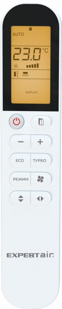 Классическая сплит-система серии PROGRESS ZAC-PG07NPZ (комплект)