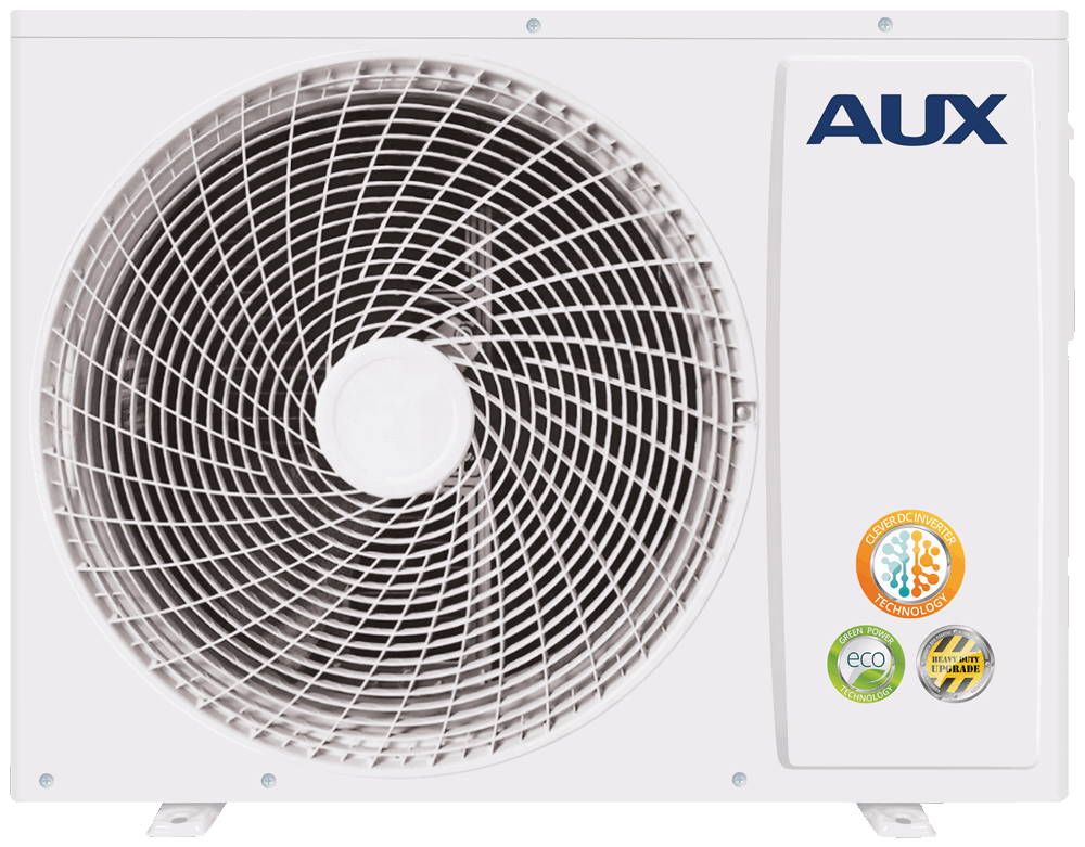 Кассетная сплит-система AUX ALCA-HS18/4DR2 + MBS09 + AL-HS18/4DR2(U)