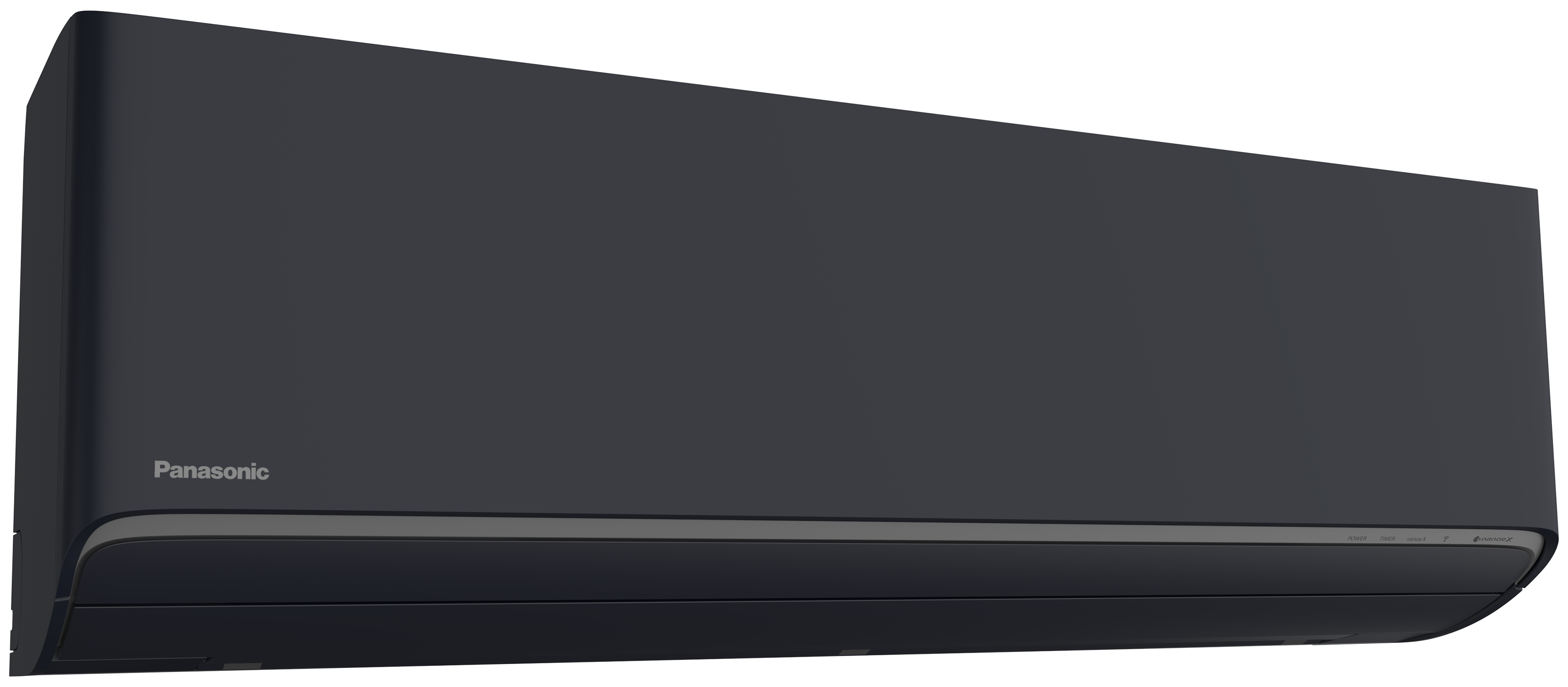 Настенная сплит-система Panasonic CS-XZ25CKEW-H + CU-Z25CKE, черный