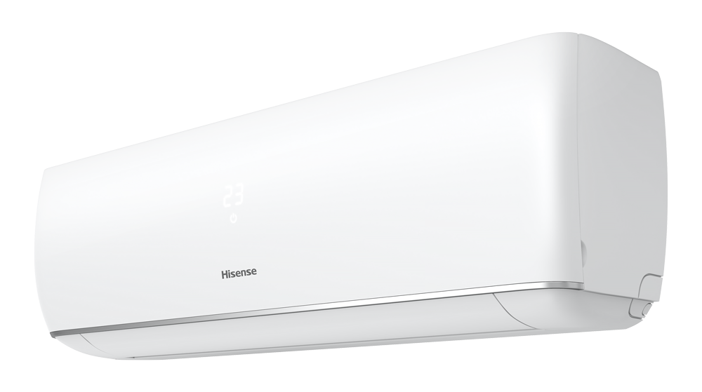 Инверторная cплит-система серии EXPERT PRO DC Inverter R32 AS-10UW4RYDTV02 (комплект)