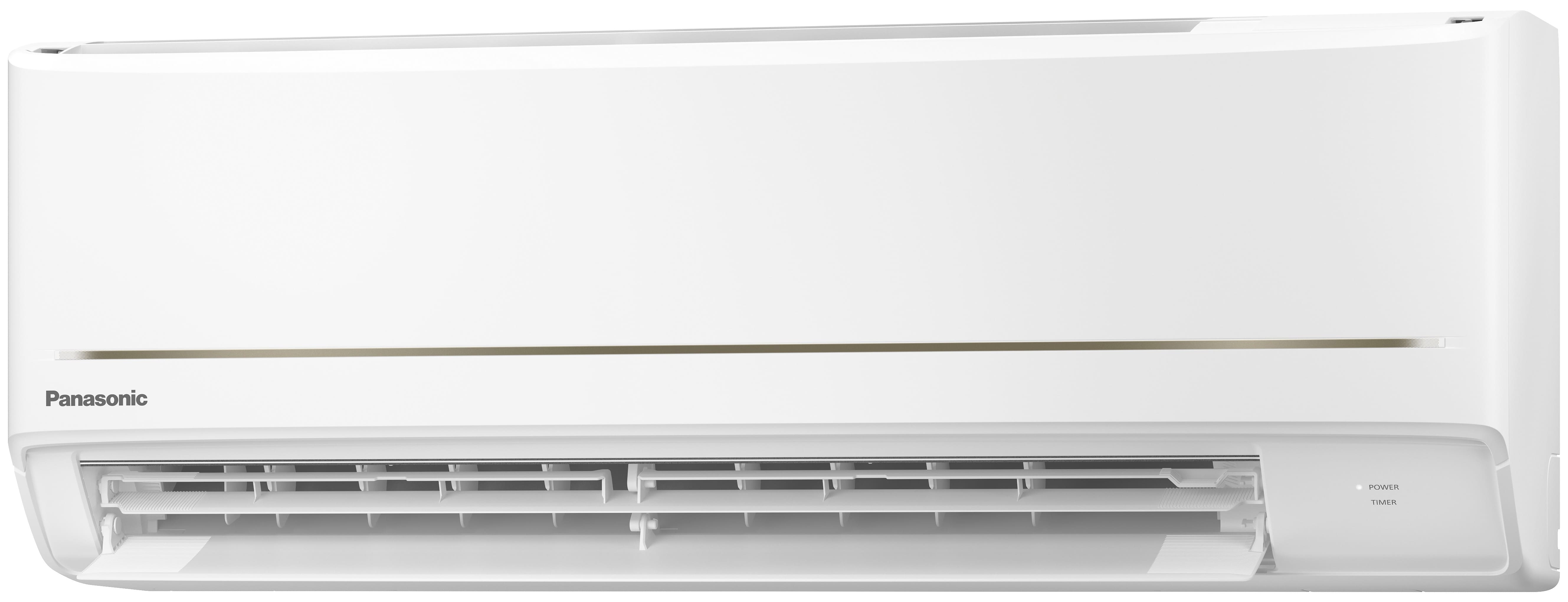 Настенная сплит-система Panasonic CS-PZ20WKD + CU-PZ20WKD, белый