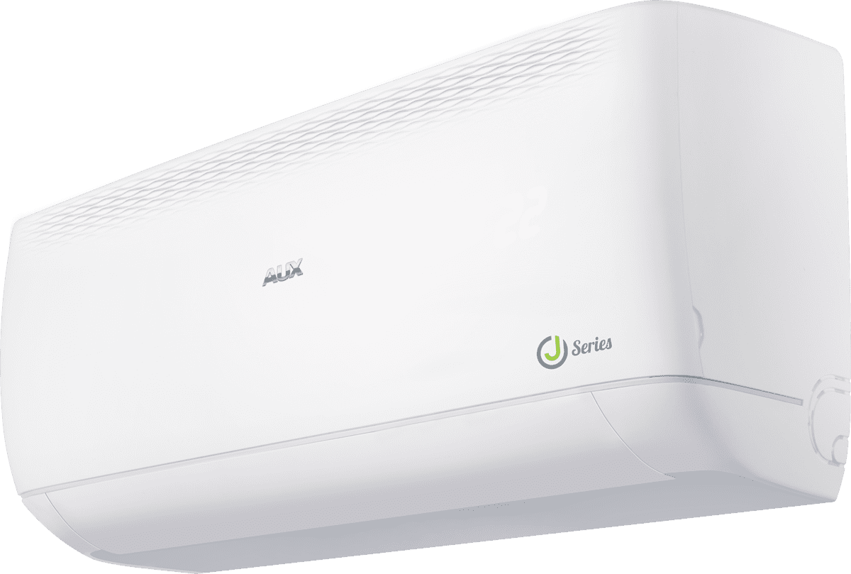 Настенная сплит-система AUX ASW-H07A4/JD-R1 + AS-H07A4/JD-R1, белый